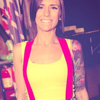 Jessica Rippe