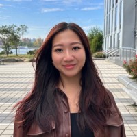 Victoria Tang