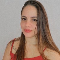 Ingrid Amine Marques Lopes Alves
