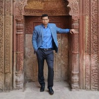 Raj Mohan Singh