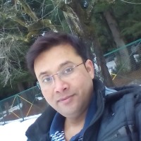 Diwakar Jha