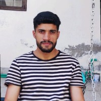 Qamar Ashfaq