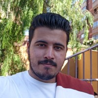 Jonás Mora Soria