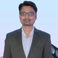 Manish Shendurse