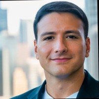 Andres Rodriguez Gonzalez, EIT