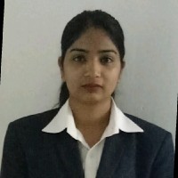 Tripti Sankhla