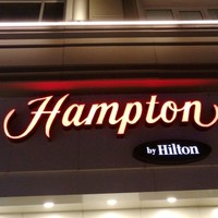 Hampton by Hilton Kahramanmaras