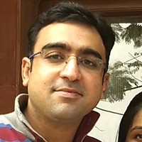siddharth bihani