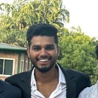 Krishna Reddy