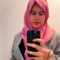 Aafreen Khan