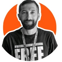 Volkan Yıldız