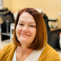 Carol Coe