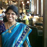 Usha Krishnamurthy