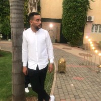 Hamza Mejdoubi