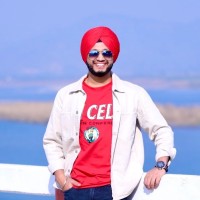 Nischal Singh Walia