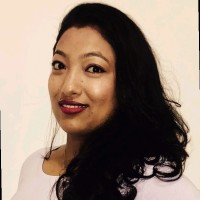 Sunita Maharjan