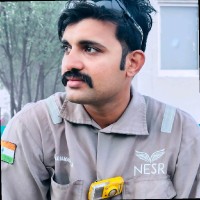 Abdul samad N. K