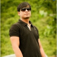 Alex Satapathy