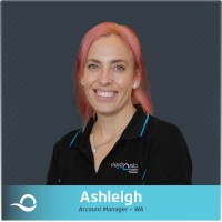 Ashleigh Ridgeway