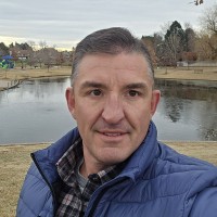Jeff Simonis