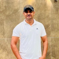 Rajesh Kumar