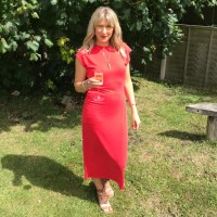 Carly Walters