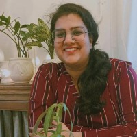 Nidhi Perswal