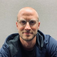 Johan Borglund Larsson