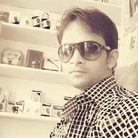 Ashish Agarwal
