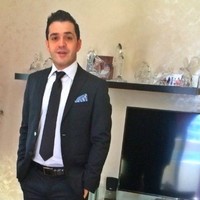 Mohannad Anboucheh