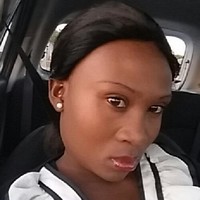 Margery Siphiwe Mahlangu