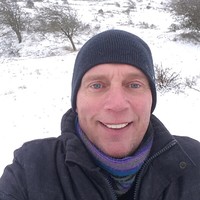 Harry Van Den Barselaar