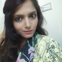Dr. Sehrish Irshad