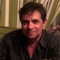 Lee Berger