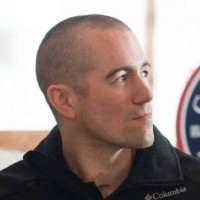 Nicholas Vogt