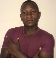 Ssewankambwe Peternaia