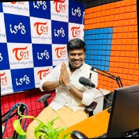 Rj Abhilash