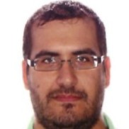 Oscar Gallego Bravo