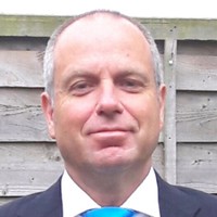 Ian Day