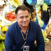Robin Laurie