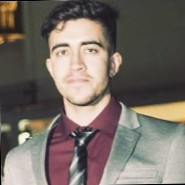 Patricio Hernandez