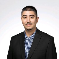 Robert Gonzalez
