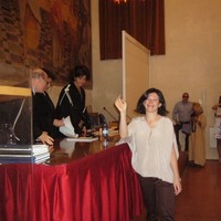 Ilaria Pagliarulo