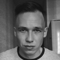 Dmitry Yarikov