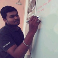 Vignesh P