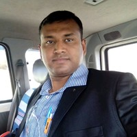Abhishek Gupta