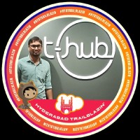 Vineeth Reddy