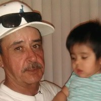 Michael Olivas
