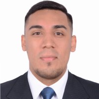 Jherson Darley Macharé Farfan