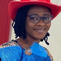 Omolola Balogun